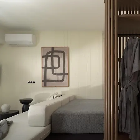 Allegro Hotel Rethymnon