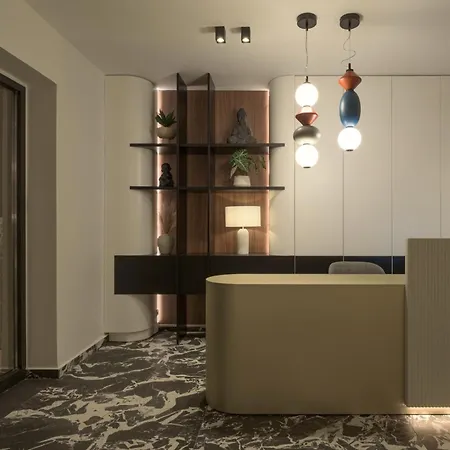Allegro Hotel Rethymnon
