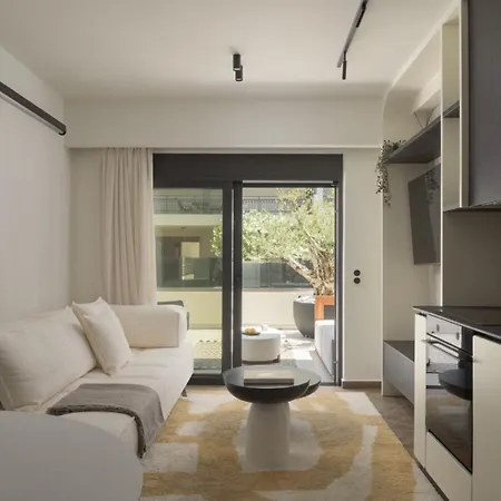 Hotel Allegro Rethymnon