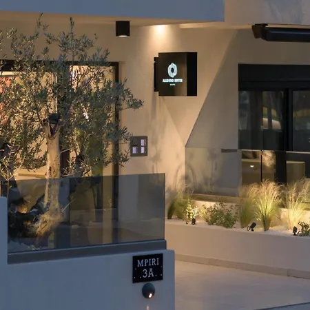 Allegro Hotel Rethymnon