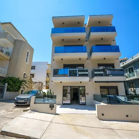 Hotel Allegro Rethymno (Crete)