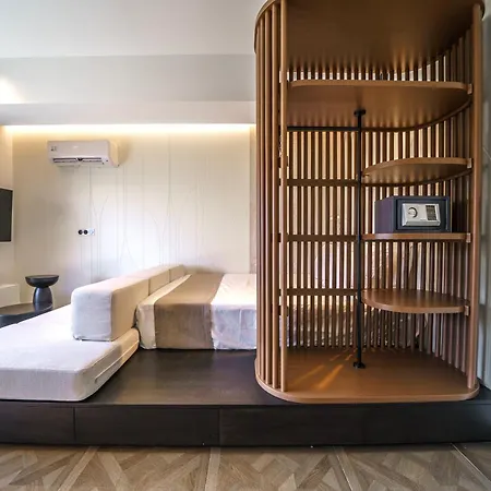 Allegro Hotel Rethymno (Crete)