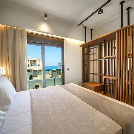 Allegro Rethymno (Crete)