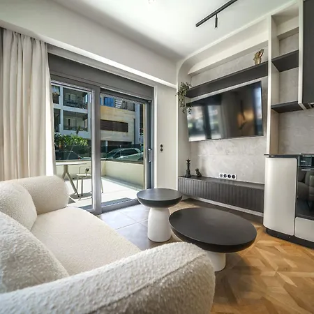 Hotel Allegro Rethymno (Crete)