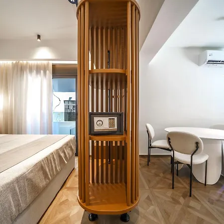 Allegro Hotel Rethymno (Crete)