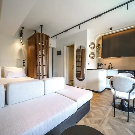 Hotel Allegro Rethymno (Crete)