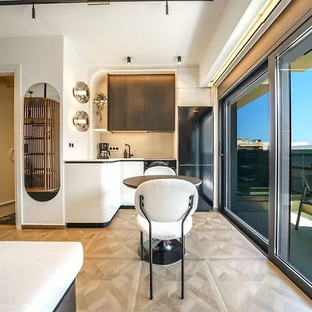 Allegro Hotel Rethymno (Crete)