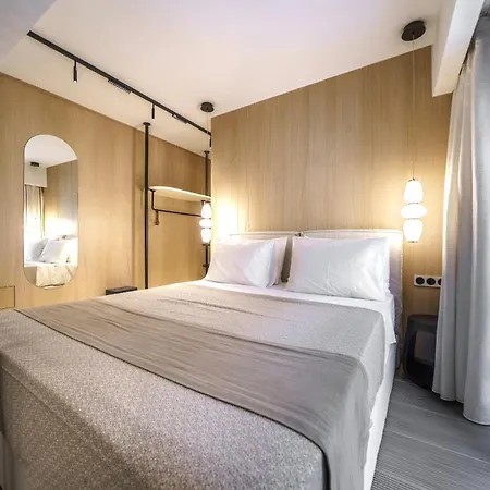 Hotel Allegro Rethymno (Crete)