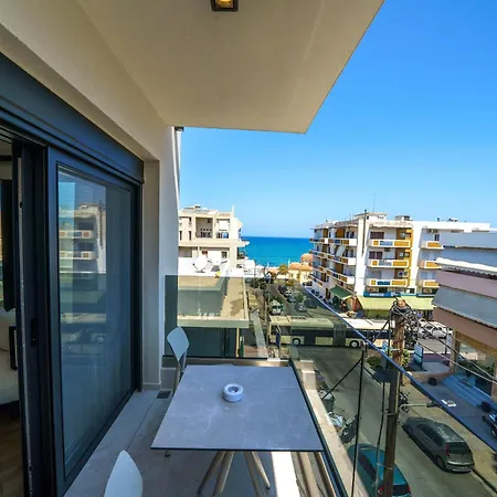 Hotel Allegro Rethymno (Crete)