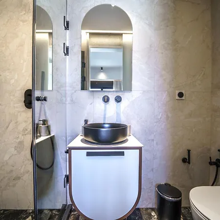 Hotel Allegro Rethymno (Crete)