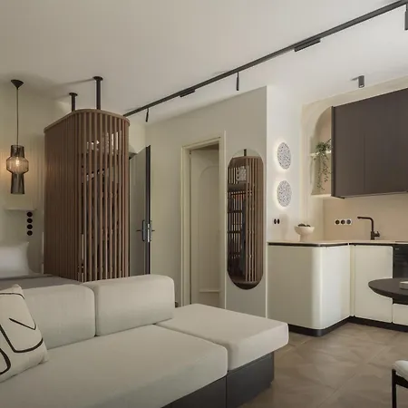 Hotel Allegro *