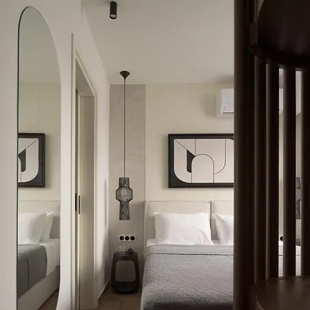 Allegro Hotel